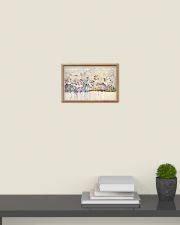 Ballet Dancer Great Moves Ballerina Art Gift 17x11 Poster poster-landscape-17x11-lifestyle-08