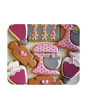 Baker Baking Cookies Mousepad thumbnail