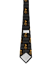 Tubist Tuba Gift Tie back