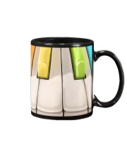 Piano Gift Mug tile