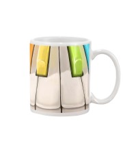 Piano Gift Mug front