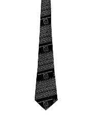 Chemist Gift Tie front