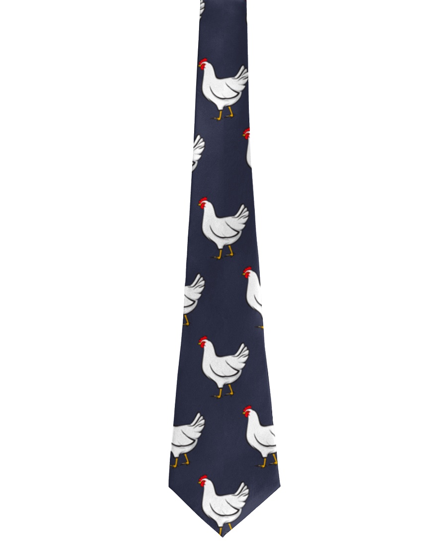 Farmer Chicken Tie