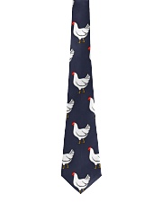 Farmer Chicken Tie front