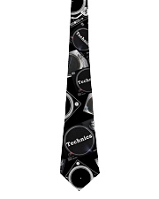DJ Technics Tie front