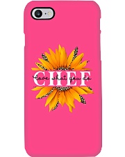 Chef love what you do Phone Case thumbnail