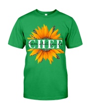 Chef love what you do Classic T-Shirt thumbnail