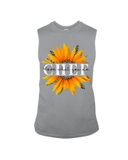 Chef love what you do Sleeveless Tee thumbnail