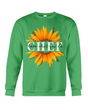 Chef love what you do Crewneck Sweatshirt thumbnail