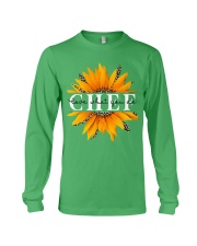 Chef love what you do Long Sleeve Tee thumbnail