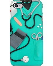 Nurse Scrubs Phone Case i-phone-7-case