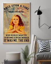 Social Worker Once Upon A Time 11x17 Poster lifestyle-poster-1