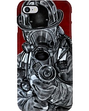Firefighter Mission Phone Case i-phone-7-case