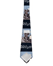Drummer Music And Drums Tie back