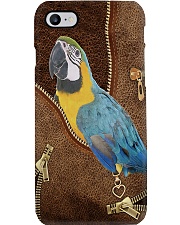 Parrot Gift Phone Case i-phone-7-case