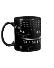 Photographer Number Mug back