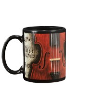 Viola Gift Mug back