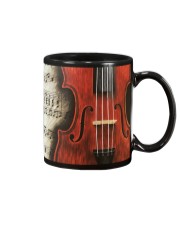 Viola Gift Mug front