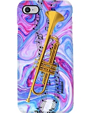 Trumpet Color Phone case Phone Case i-phone-7-case