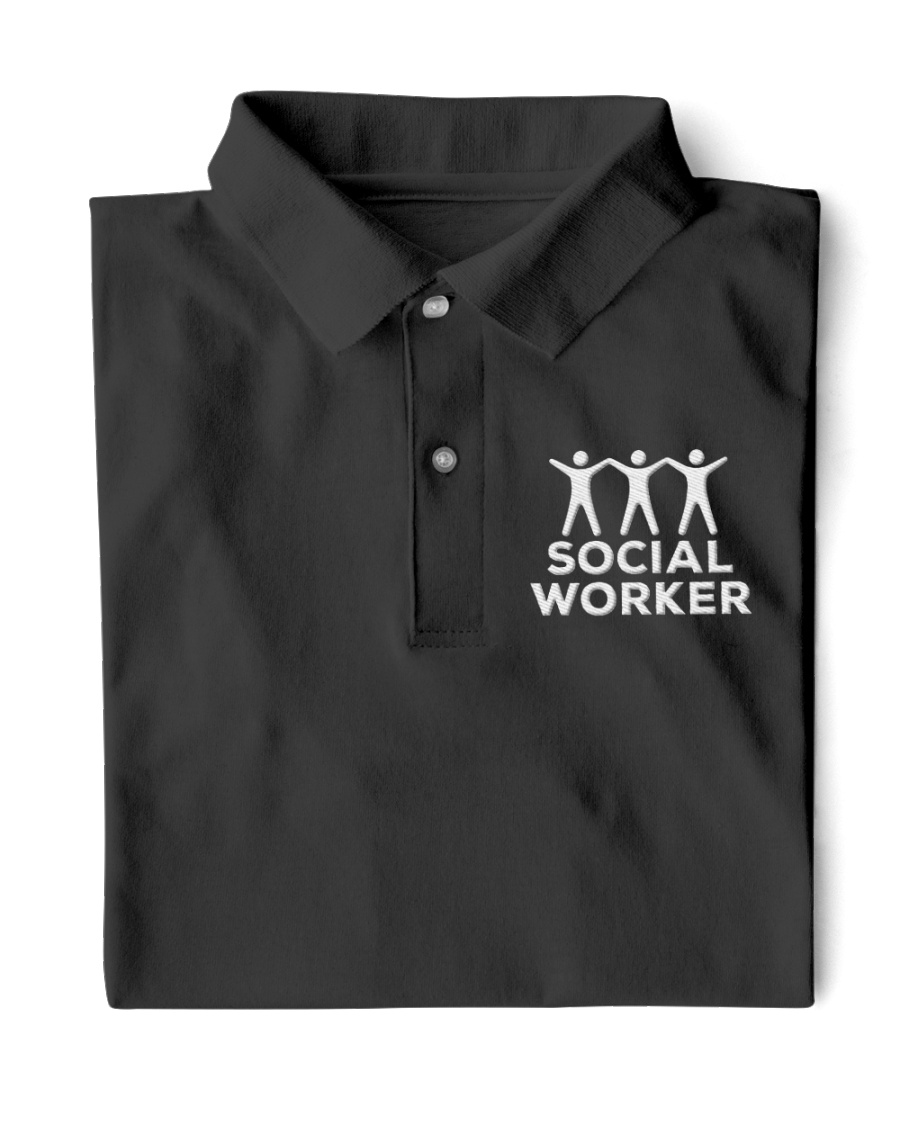 Social Worker Polo shirt Classic Polo