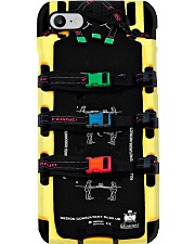 Paramedic Stretcher Phone Case i-phone-7-case