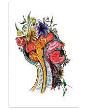 Speech SLP 11x17 Poster front