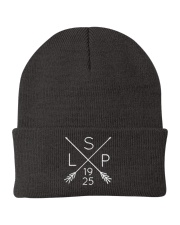 Speech Language Pathologist 1925 Knit Beanie thumbnail