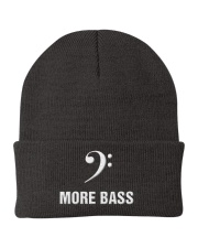 Contrabass - More Bass Knit Beanie thumbnail