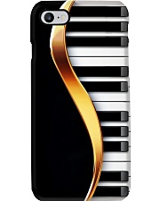 Pianist Keys Phone Case i-phone-7-case