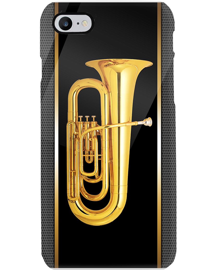 Tubist Tuba Phonecase Phone Case