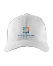 Limited Edition - Selling Out Fast Embroidered Hat thumbnail