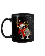 Parrot Gift Mug back