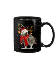 Parrot Gift Mug front