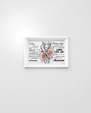 Hairdresser Today Is A Good Day 17x11 Poster poster-landscape-17x11-lifestyle-02