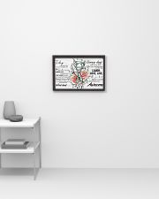 Hairdresser Today Is A Good Day 17x11 Poster poster-landscape-17x11-lifestyle-04