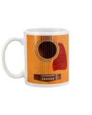 Guitarist Special Gift Mug back