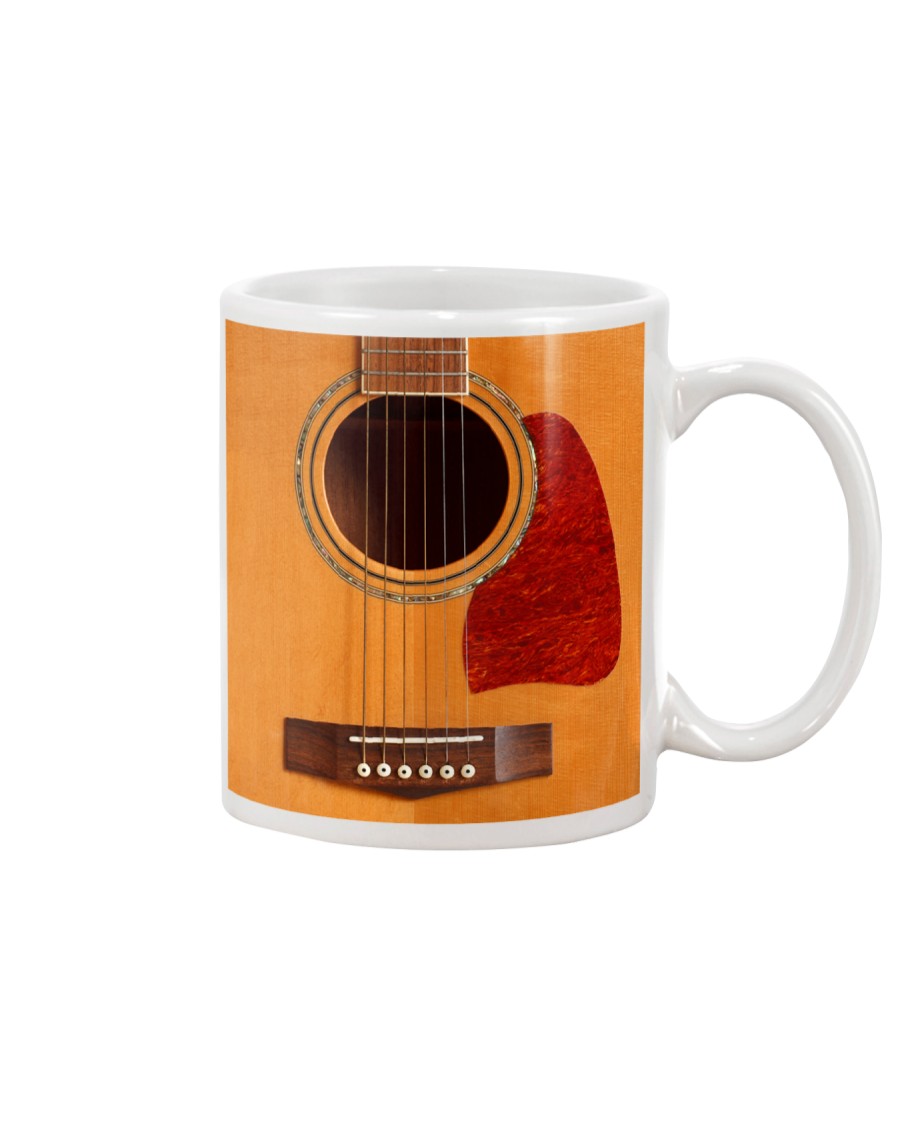 Guitarist Special Gift Mug