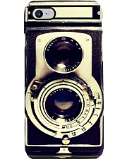 Vintage Antique Camera Photographer Phone Case i-phone-7-case