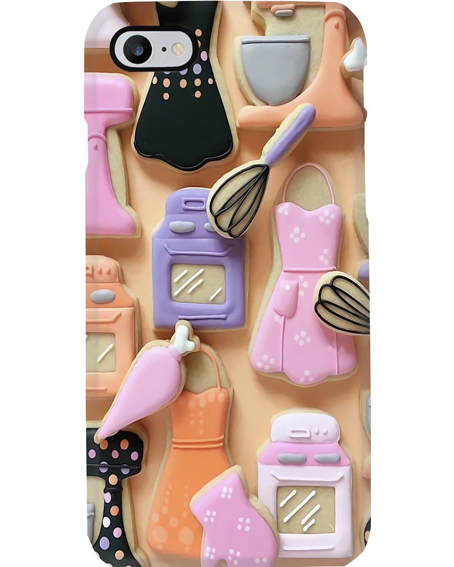 Baker Gift Phone Case