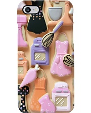 Baker Gift Phone Case i-phone-7-case
