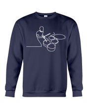 Drummer Line Crewneck Sweatshirt tile
