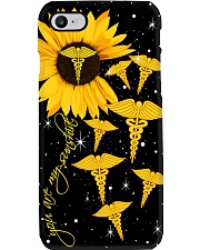 Medical Assistant - You are my sunshine Phone Case i-phone-7-case