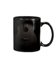 Guitar Instrument Mug front
