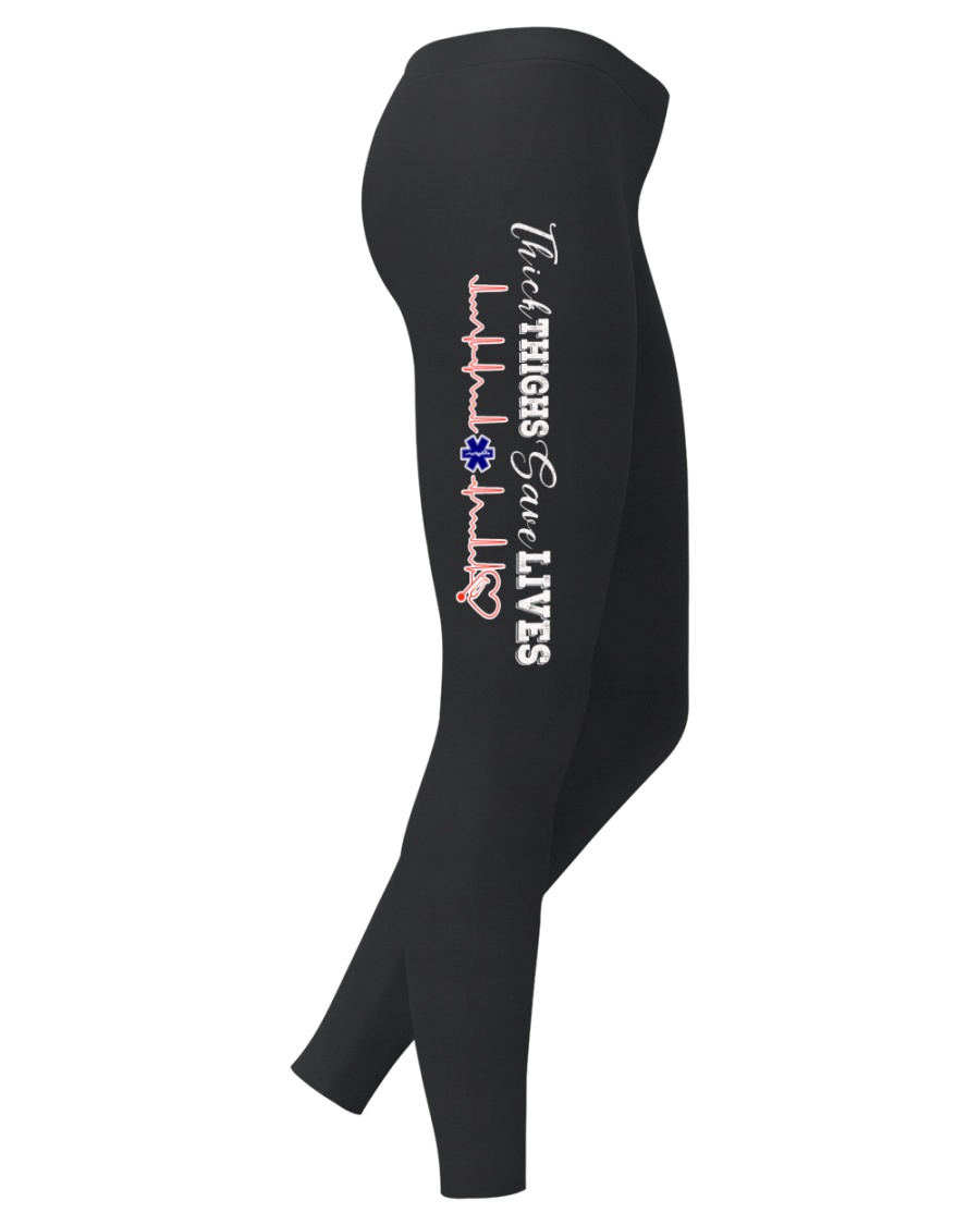 Limited Edition - Selling Out Fast Ladies Leggings