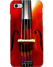Violin Strings Phone Case i-phone-7-case