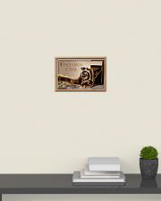 Photographer Once Upon A time 17x11 Poster poster-landscape-17x11-lifestyle-08