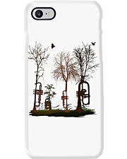Trumpet Tree Phone case Phone Case i-phone-7-case