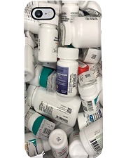 Pharmacy Pill Bottles Phone Case i-phone-7-case