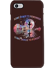 Ballet - Some dance to remember Phone Case thumbnail