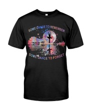Ballet - Some dance to remember Classic T-Shirt thumbnail